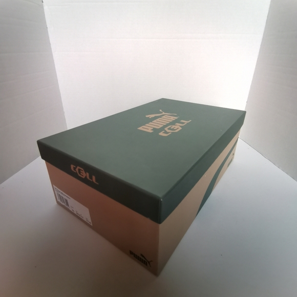 SOLD PUMA - Cell Venom Mita Stealth - Picture 5 of 5